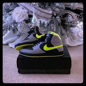 Nike SB x primitive P-Rod 7 hi